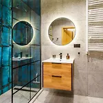 Przy Plazy Z Darmowymi Rowerami - Blekitna Laguna By Perlowa Przystan Rent * Poland