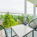Przy Plazy Z Darmowymi Rowerami - Blekitna Laguna By Perlowa Przystan Rent Apartamento