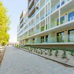 Apartamento Przy Plazy Z Darmowymi Rowerami - Blekitna Laguna By Perlowa Przystan Rent