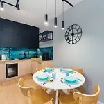 Apartamento Przy Plazy Z Darmowymi Rowerami - Blekitna Laguna By Perlowa Przystan Rent *