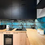 Przy Plazy Z Darmowymi Rowerami - Blekitna Laguna By Perlowa Przystan Rent Apartamento