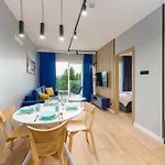 Przy Plazy Z Darmowymi Rowerami - Blekitna Laguna By Perlowa Przystan Rent * Poland