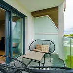 Przy Plazy Z Darmowymi Rowerami - Blekitna Laguna By Perlowa Przystan Rent Apartamento