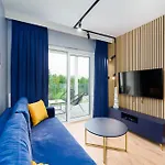 Przy Plazy Z Darmowymi Rowerami - Blekitna Laguna By Perlowa Przystan Rent Apartamento *