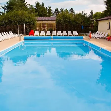 Apartment Przy Plazy Z Darmowymi Rowerami - Blekitna Laguna By Perlowa Przystan Rent