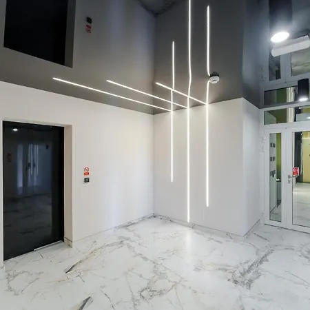 Przy Plazy Z Darmowymi Rowerami - Blekitna Laguna By Perlowa Przystan Rent Sianożęty