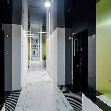 Przy Plazy Z Darmowymi Rowerami - Blekitna Laguna By Perlowa Przystan Rent Apartment *