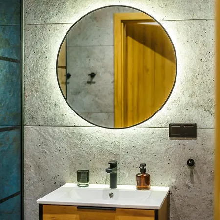 Apartment Przy Plazy Z Darmowymi Rowerami - Blekitna Laguna By Perlowa Przystan Rent Sianożęty