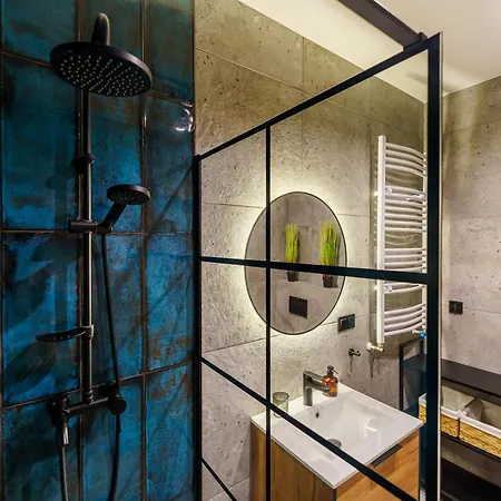 Przy Plazy Z Darmowymi Rowerami - Blekitna Laguna By Perlowa Przystan Rent Sianożęty