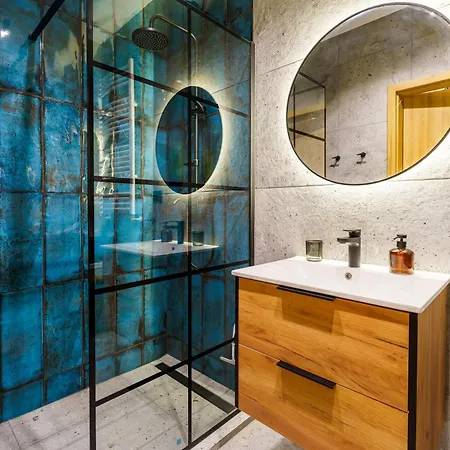 Przy Plazy Z Darmowymi Rowerami - Blekitna Laguna By Perlowa Przystan Rent Sianożęty