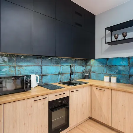 Przy Plazy Z Darmowymi Rowerami - Blekitna Laguna By Perlowa Przystan Rent Sianożęty