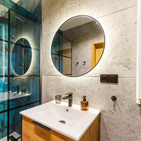 Przy Plazy Z Darmowymi Rowerami - Blekitna Laguna By Perlowa Przystan Rent Apartment