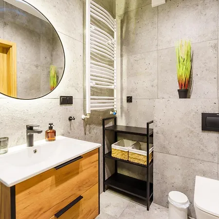 Przy Plazy Z Darmowymi Rowerami - Blekitna Laguna By Perlowa Przystan Rent Sianożęty